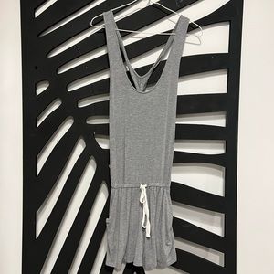 Aerie jumpsuit shorts